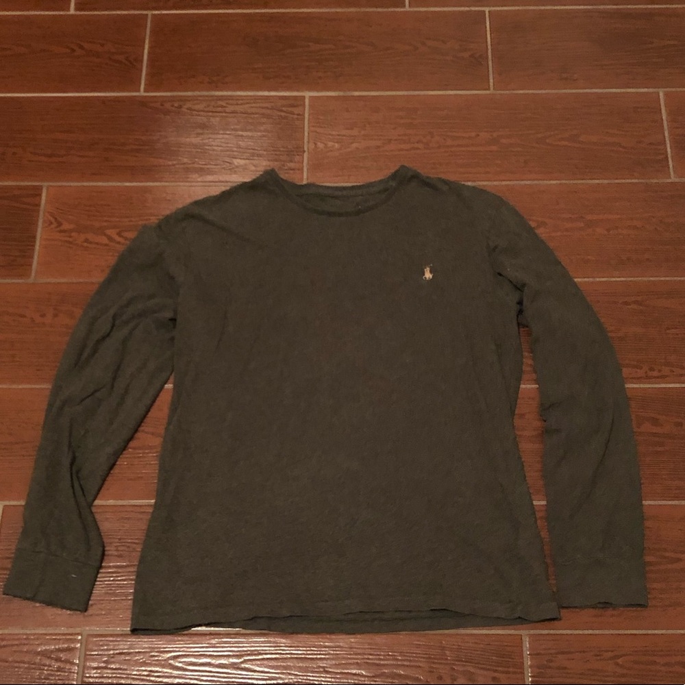 Polo Ralph Lauren Men’s  Long Sleeve Shirt